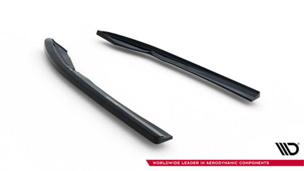 Bakre Flaps Audi S8 D5 Facelift – bilde 5 av 5