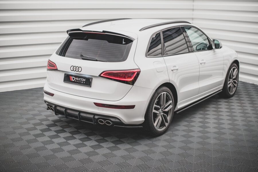 Bakre Flaps Audi SQ5 Mk1 (8R) – bilde 3 av 5
