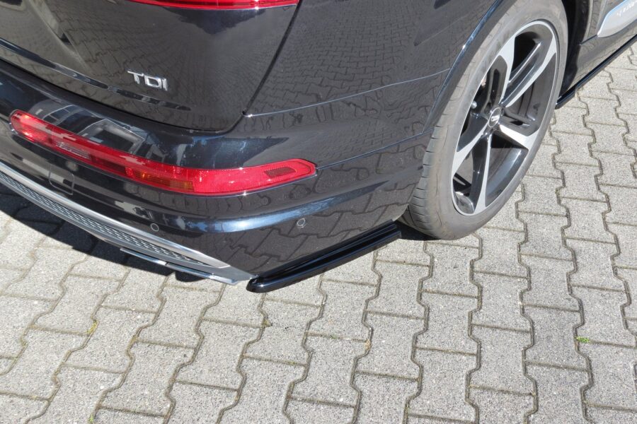 Bakre Flaps Audi SQ7 / Q7 S-Line Mk.2 – bilde 1 av 3