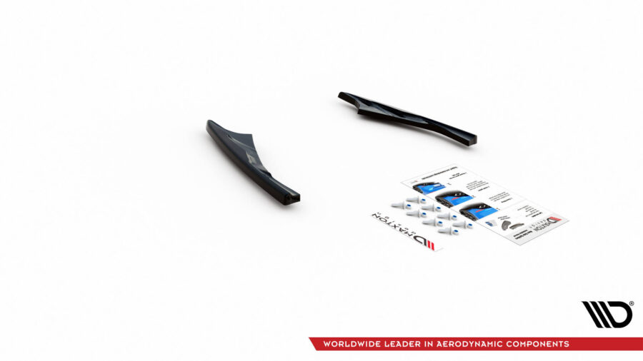 Bakre Flaps Audi SQ8 Mk1 – bilde 5 av 5