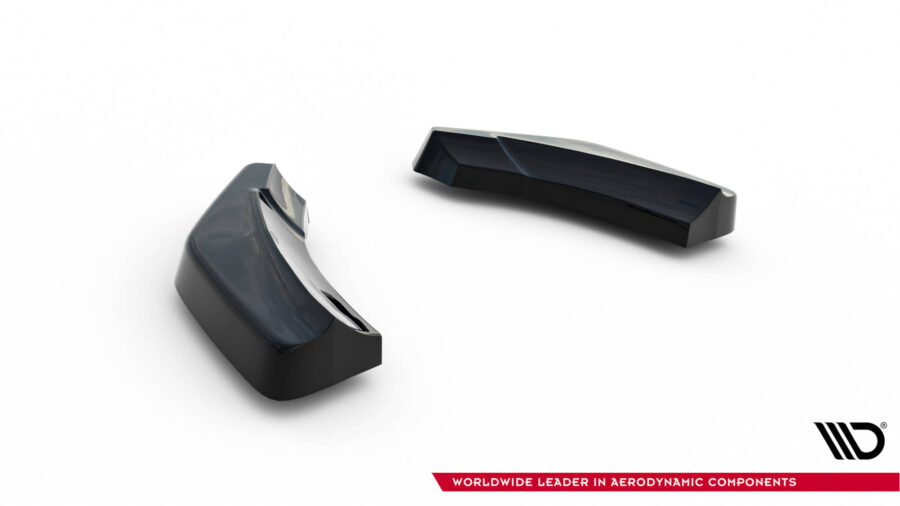 Bakre Flaps Audi TT 3.2 V6 8J – bilde 8 av 8