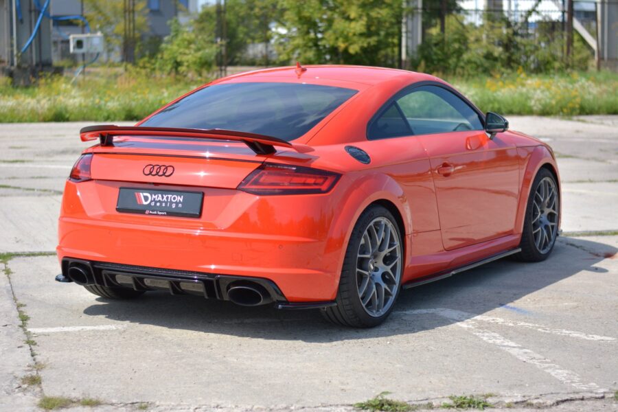 Bakre Flaps Audi TT RS 8S – bilde 1 av 6