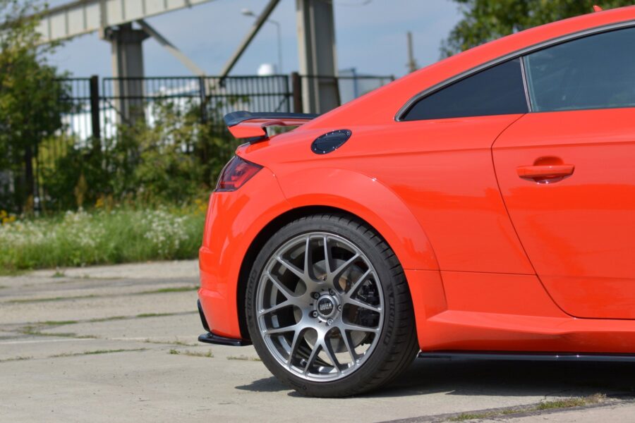 Bakre Flaps Audi TT RS 8S – bilde 3 av 6
