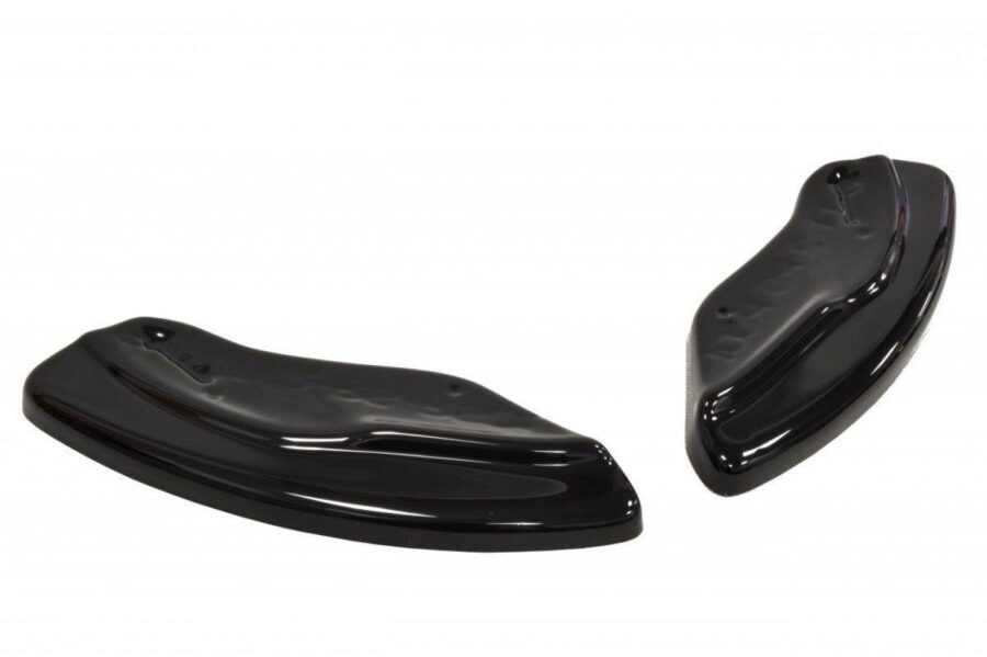 Bakre Flaps Audi TT S 8J – bilde 4 av 4