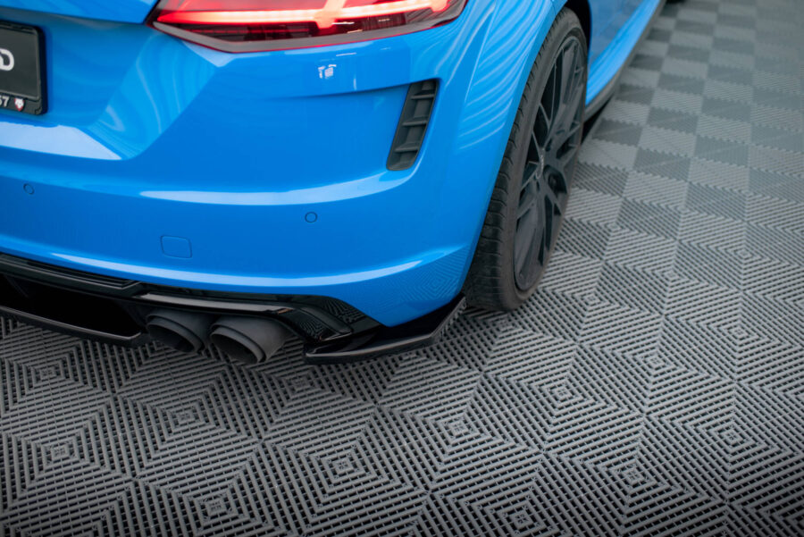 Bakre Flaps Audi TT S 8S Facelift – bilde 1 av 6