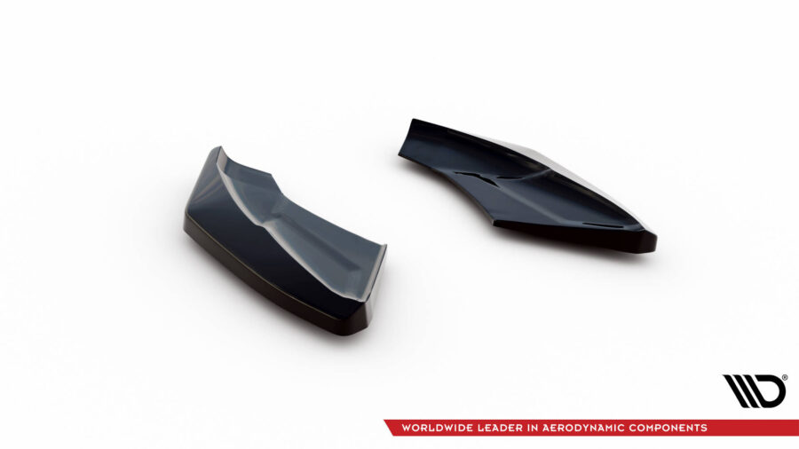 Bakre Flaps Audi TT S 8S Facelift – bilde 5 av 6