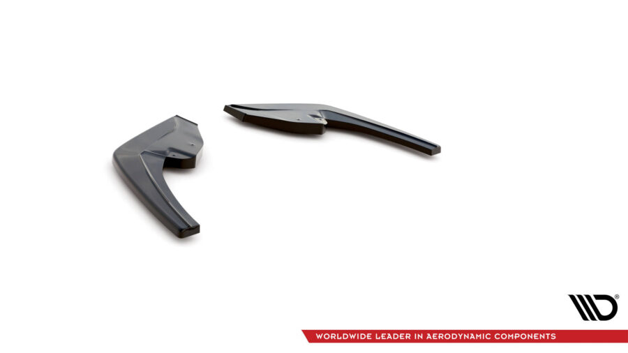 Bakre Flaps BMW 1 F20 Facelift M-power – bilde 5 av 5