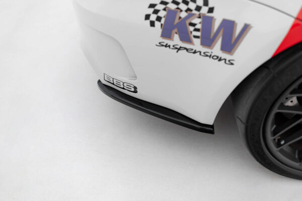 Bakre Flaps BMW 1 M Coupe E82 – bilde 3 av 5