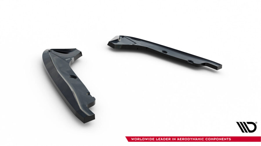 Bakre Flaps BMW 1 M Coupe E82 – bilde 5 av 5