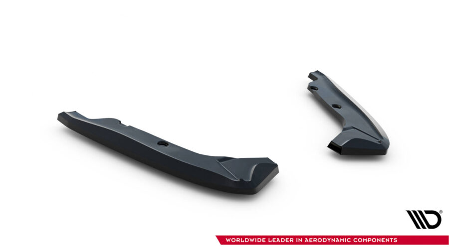 Bakre Flaps BMW 1 M Coupe E82 – bilde 4 av 5