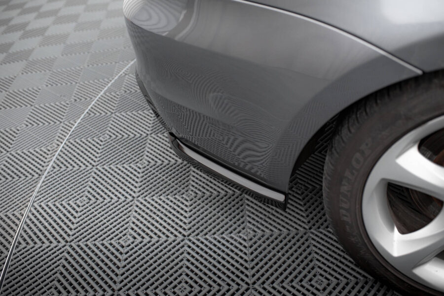 Bakre Flaps BMW 1 M-Pack E82 – bilde 3 av 5