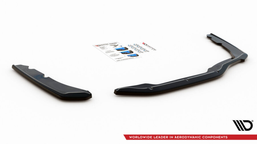 Bakre Flaps BMW 2 Gran Coupe M-Pack F44 – bilde 3 av 4