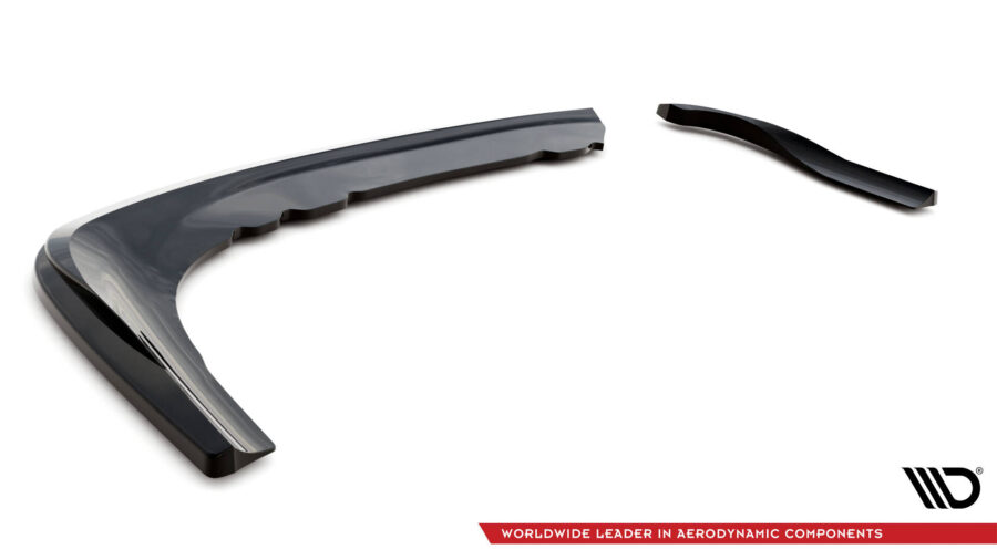 Bakre Flaps BMW 3 Coupe E46 – bilde 5 av 5
