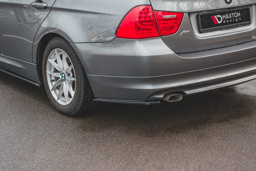 Bakre Flaps BMW 3 E91 Facelift – bilde 1 av 8