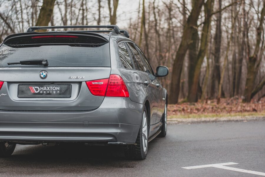 Bakre Flaps BMW 3 E91 Facelift – bilde 3 av 8