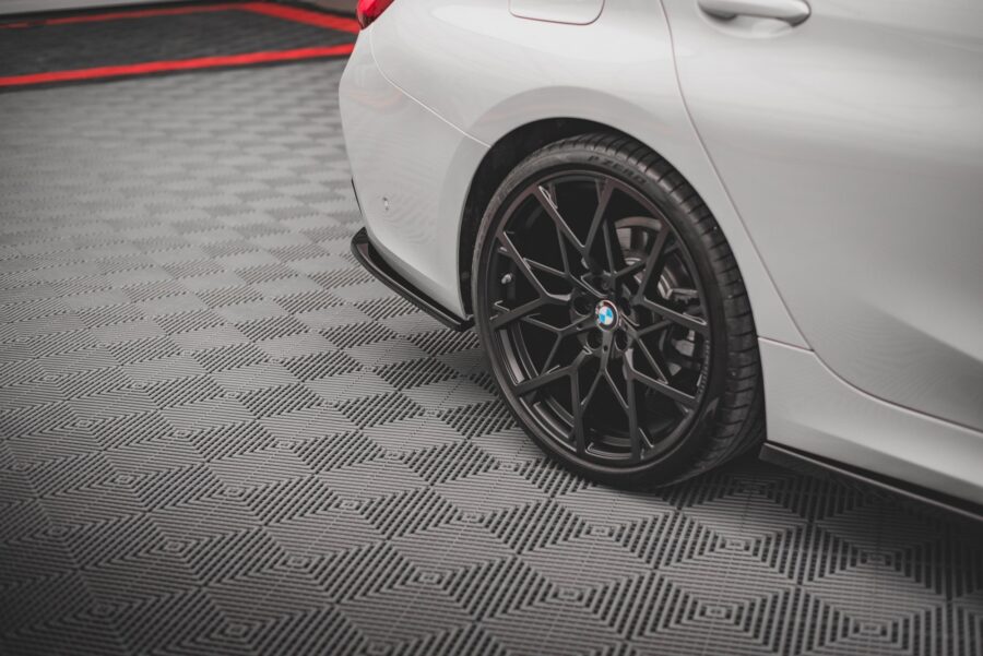 Bakre Flaps BMW 3 G20 / G21 – bilde 2 av 5