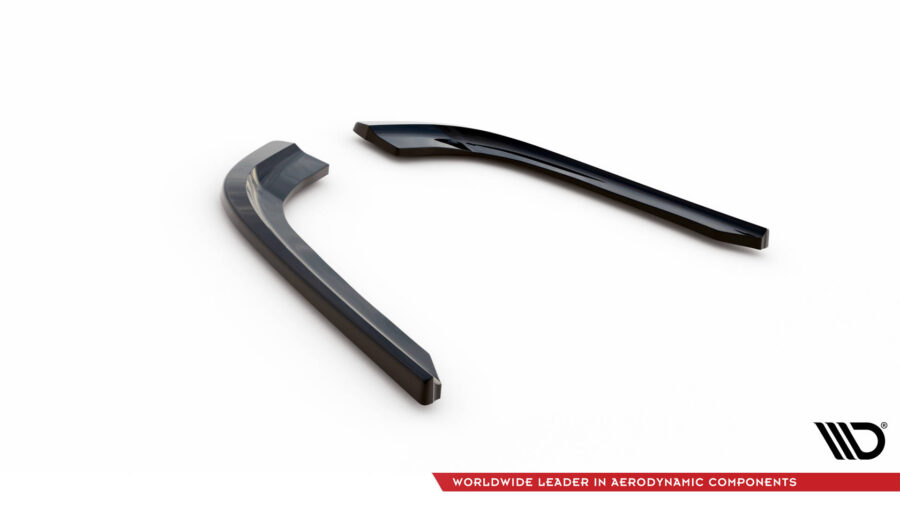 Bakre Flaps BMW 3 GT F34 – bilde 5 av 5