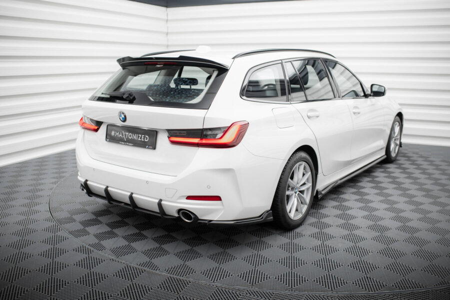 Bakre Flaps BMW 3 Sedan / Touring G20 / G21 Facelift – bilde 3 av 5