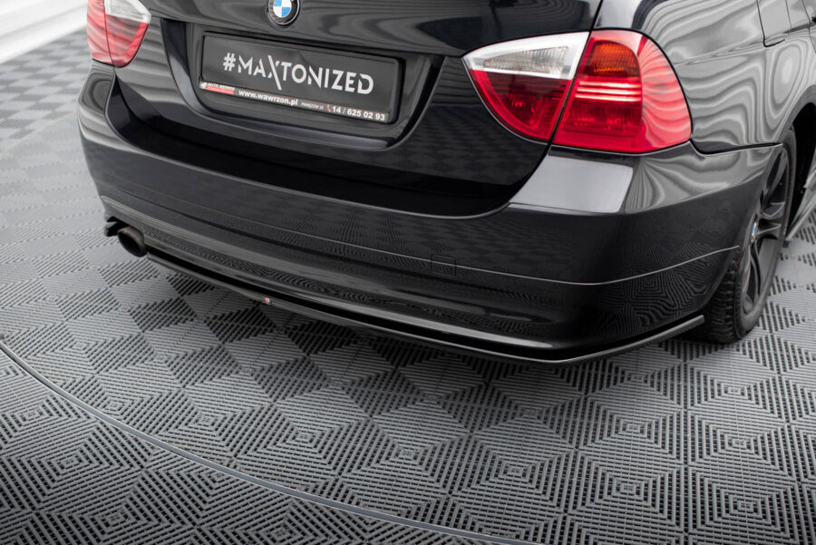 Bakre Flaps BMW 3 Touring E91 – bilde 1 av 5