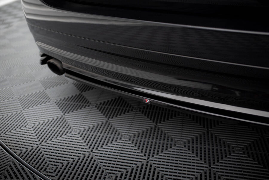 Bakre Flaps BMW 3 Touring E91 – bilde 2 av 5