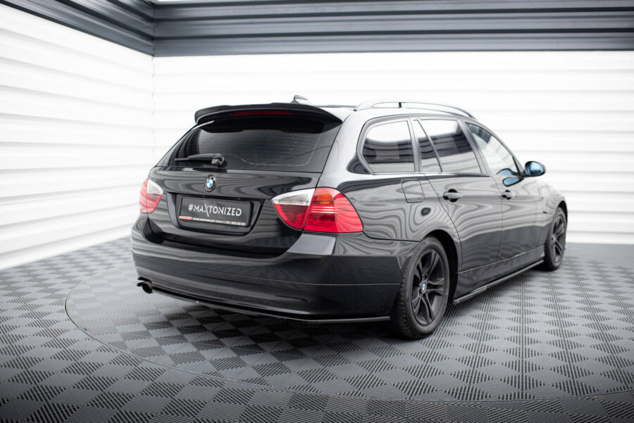 Bakre Flaps BMW 3 Touring E91 – bilde 3 av 5