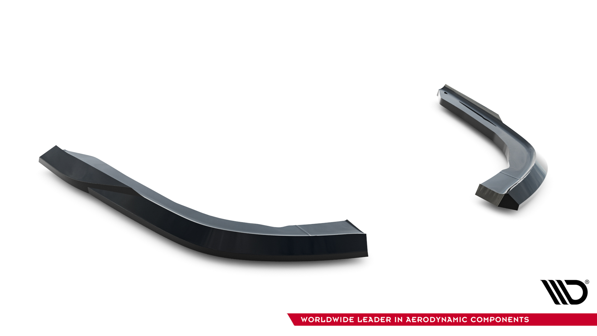Bakre Flaps BMW 4 Cabrio / Coupe F33 / F32 - Bilde 5