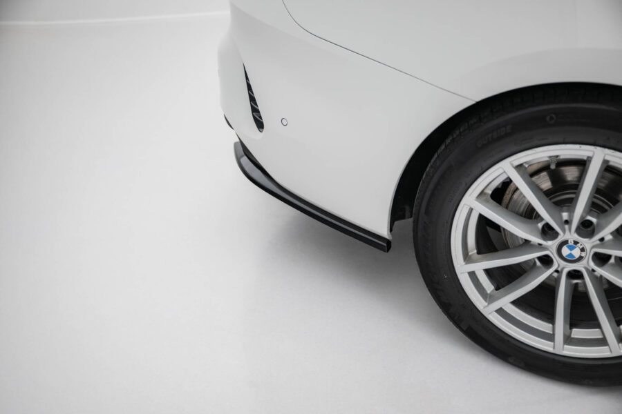 Bakre Flaps BMW 4 Coupe / Cabrio G22 / G23 – bilde 3 av 5
