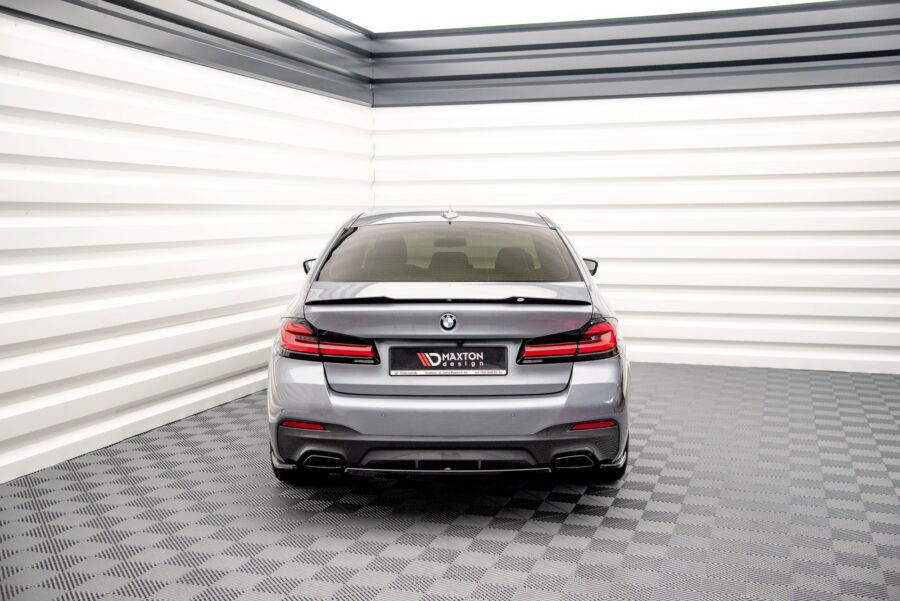 Bakre Flaps BMW 5 G30 Facelift M-Pack – bilde 2 av 4