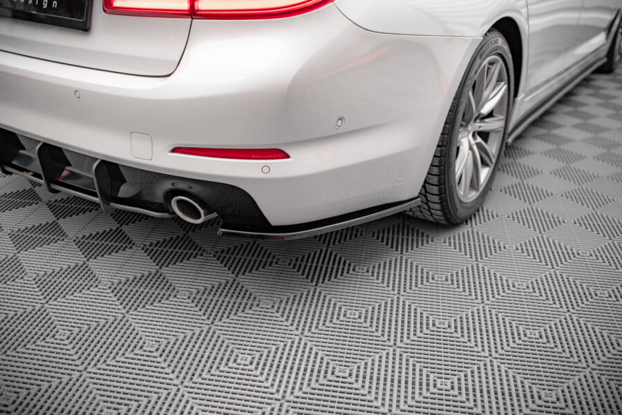 Bakre Flaps BMW 5 G30 / G31 – bilde 1 av 5