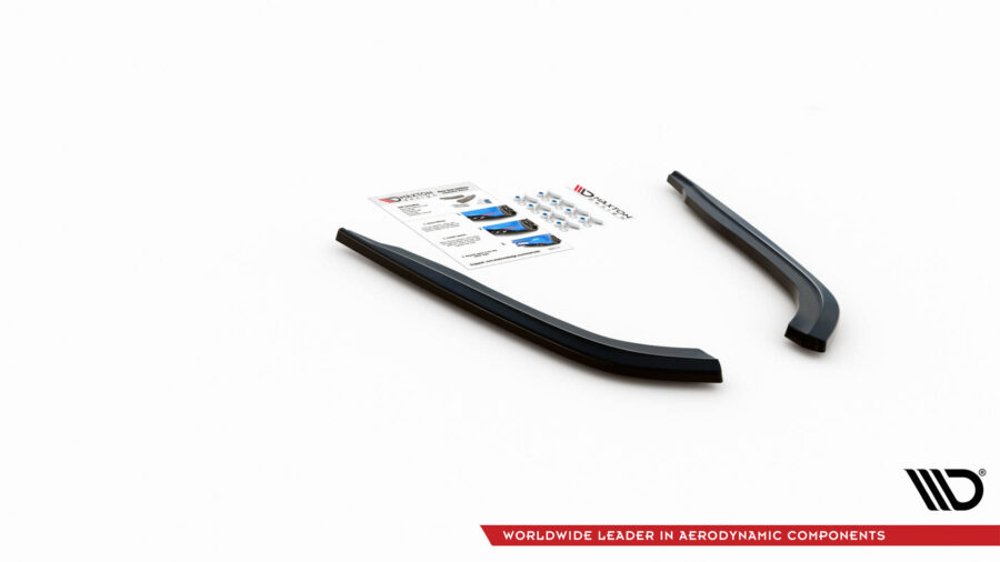 Bakre Flaps BMW 5 G30 / G31 – bilde 4 av 5