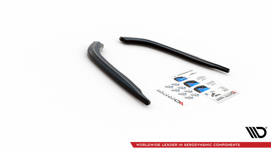 Bakre Flaps BMW 5 G30 / G31 – bilde 5 av 5
