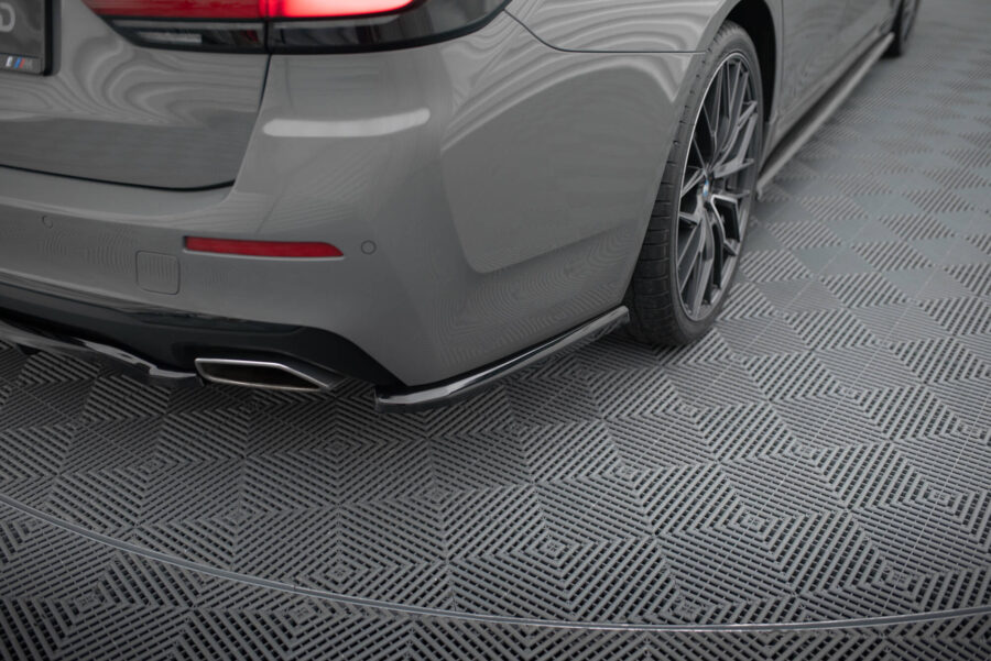 Bakre Flaps BMW 5 G30 / G31 Facelift – bilde 1 av 5