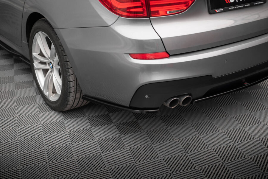 Bakre Flaps BMW 5 GT M-Pack F07 – bilde 1 av 5