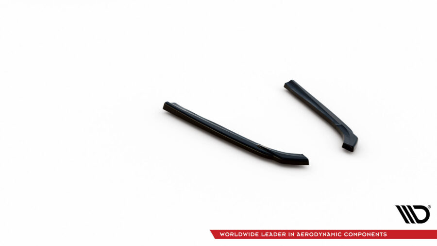 Bakre Flaps BMW 5 GT M-Pack F07 – bilde 4 av 5