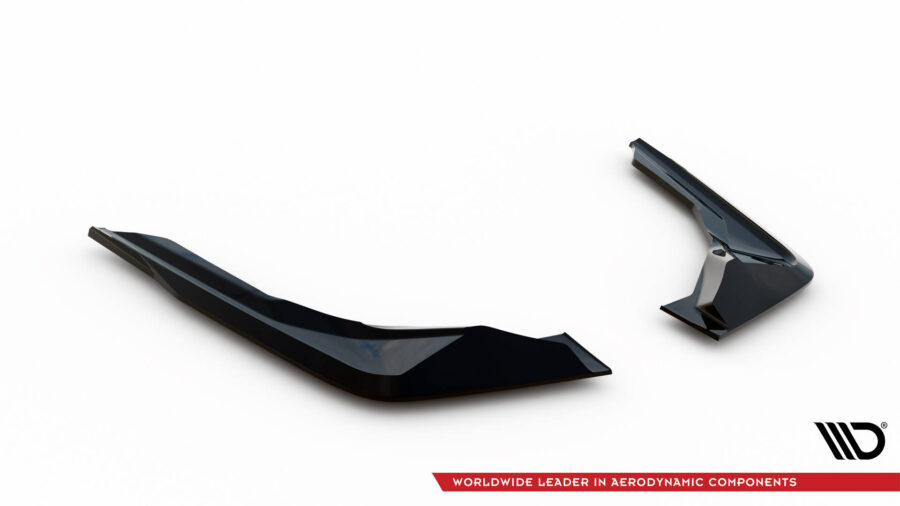 Bakre Flaps BMW M2 M-Performance G87 – bilde 4 av 5