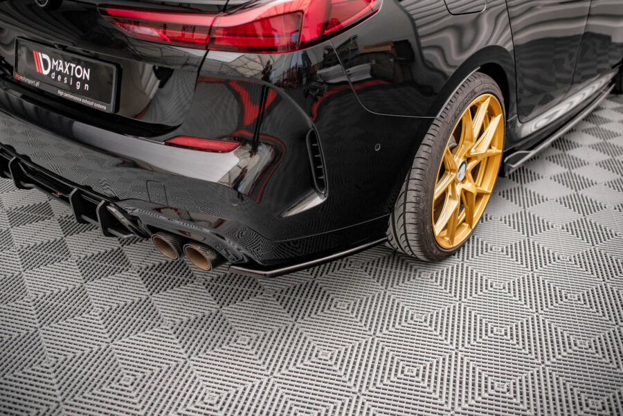 Bakre Flaps BMW M235i Gran Coupe F44 – bilde 1 av 6