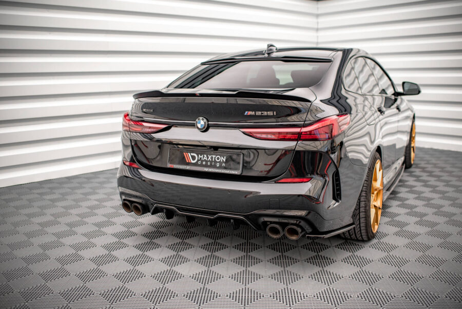Bakre Flaps BMW M235i Gran Coupe F44 – bilde 2 av 6