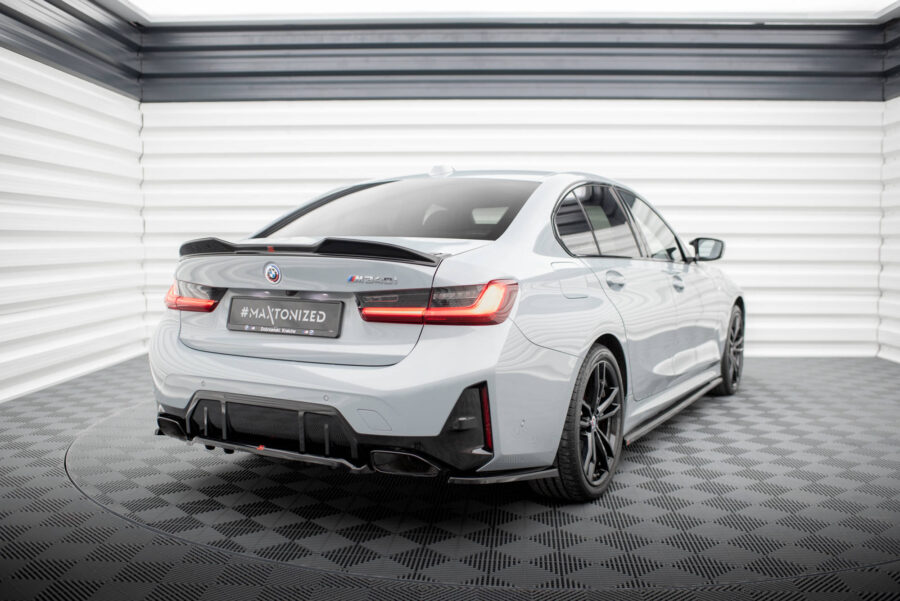 Bakre Flaps BMW M340i G20 / G21 Facelift – bilde 2 av 5