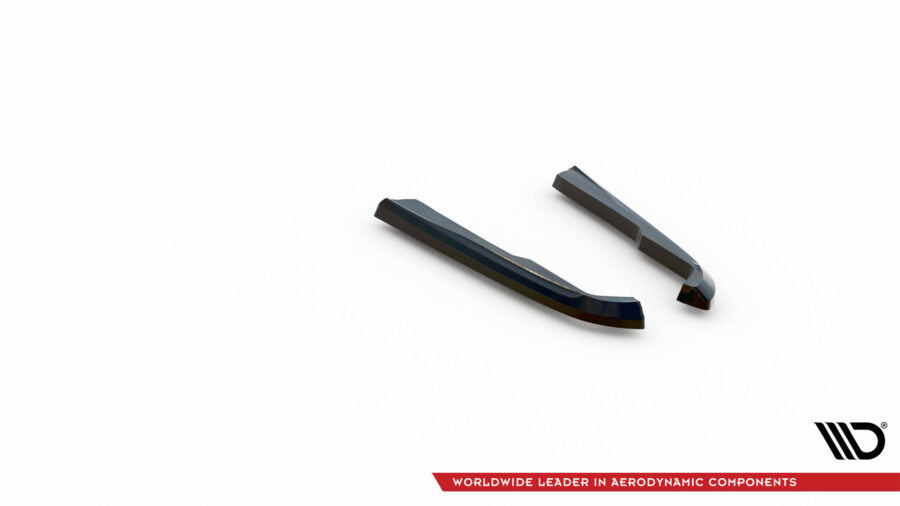 Bakre Flaps BMW M340i G20 / G21 Facelift – bilde 4 av 5