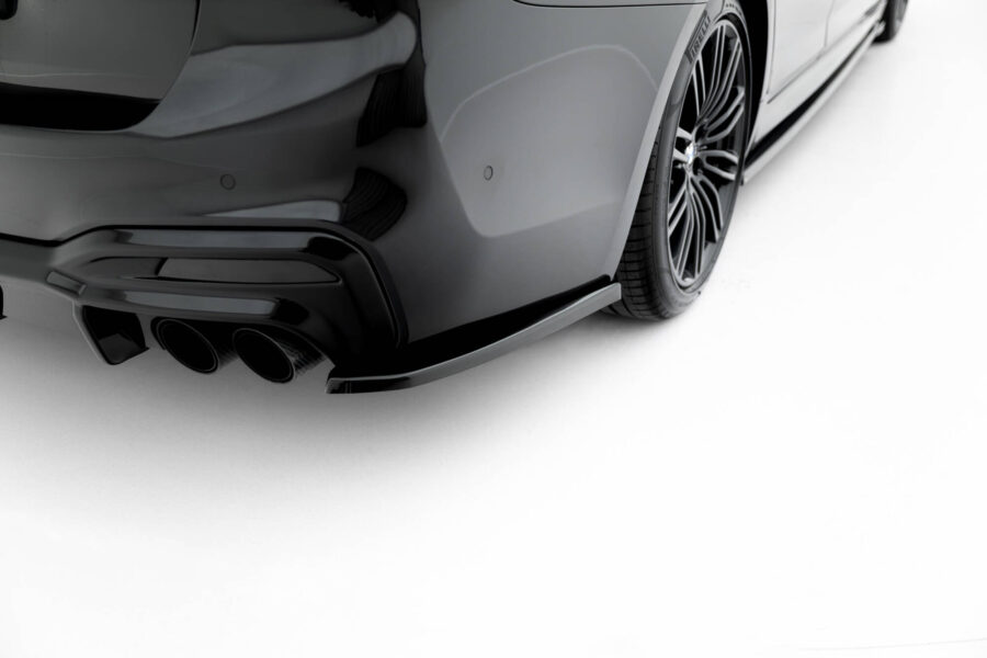 Bakre Flaps BMW M550i Sedan G30 – bilde 1 av 5
