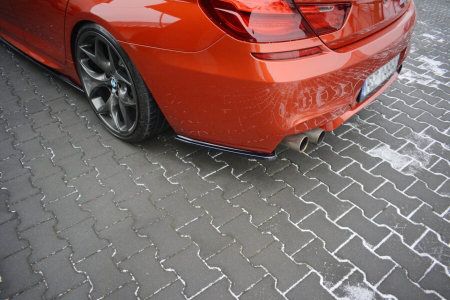 Bakre Flaps BMW M6 Gran Coupe / Coupe / Cabriolet F06 / F13 / F12 – bilde 3 av 4