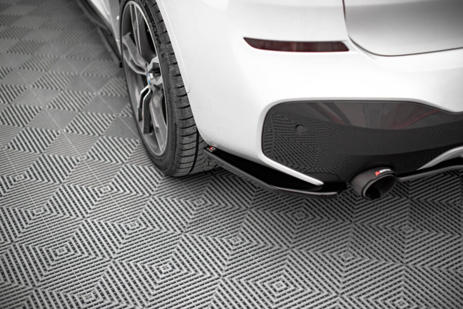 Bakre Flaps BMW X1 M-Pack F48 / F48 Facelift – bilde 1 av 5