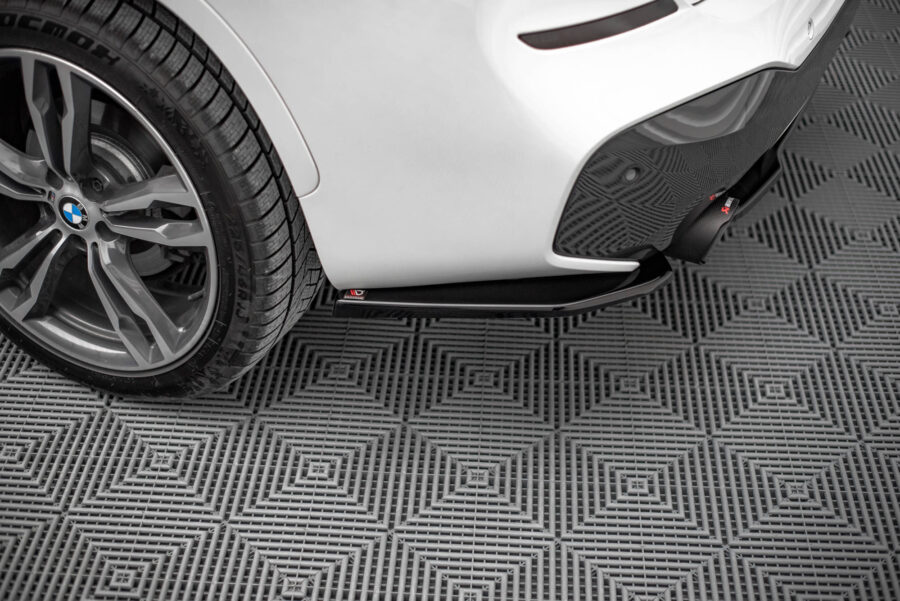 Bakre Flaps BMW X1 M-Pack F48 / F48 Facelift – bilde 3 av 5