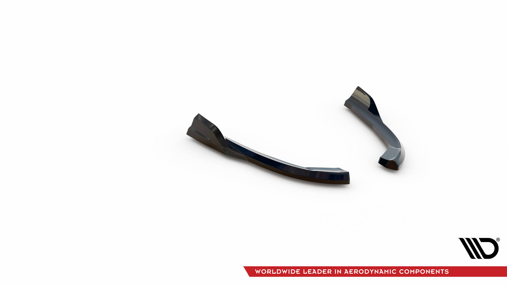 Bakre Flaps BMW X3 G01 - Bilde 5