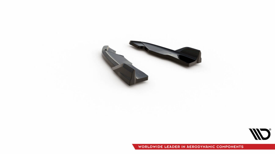 Bakre Flaps BMW X3 M-Pack F25 – bilde 5 av 5