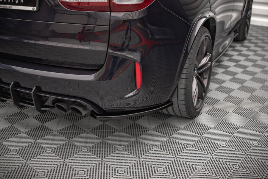 Bakre Flaps BMW X5 M F85 – bilde 1 av 4