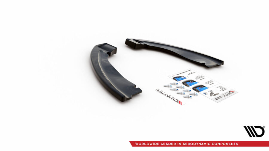 Bakre Flaps BMW X5 M F85 – bilde 4 av 4