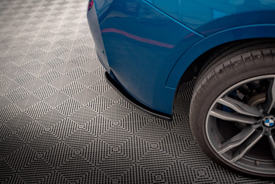 Bakre Flaps BMW X6 M F86 – bilde 2 av 5