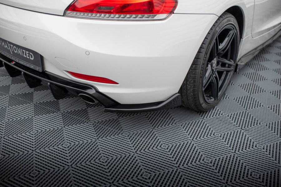 Bakre Flaps BMW Z4 E89 – bilde 1 av 5