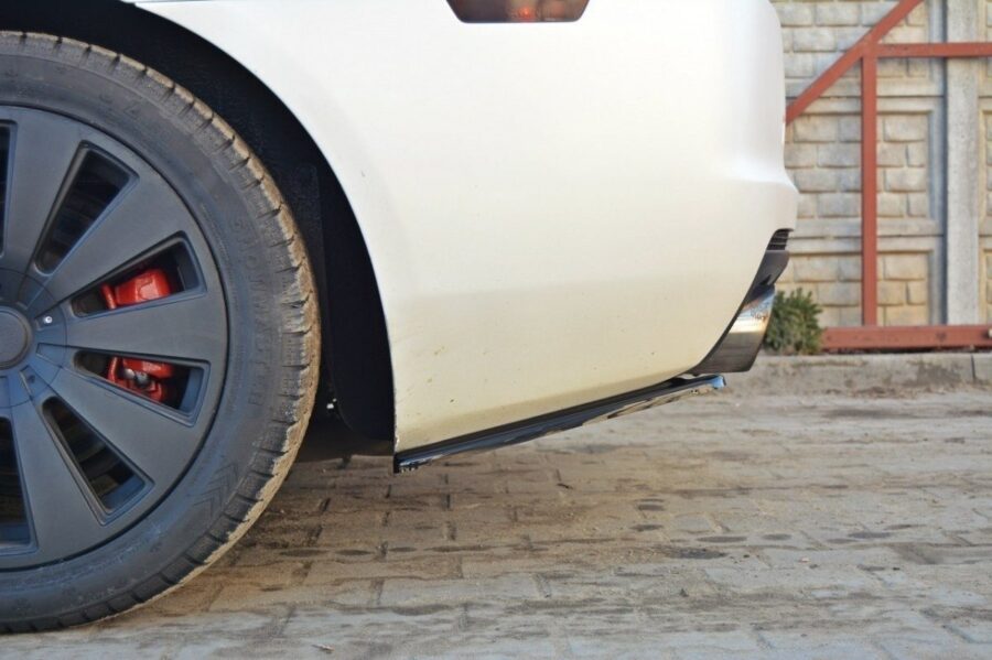 Bakre Flaps Chevrolet Camaro SS / Standard Mk5 – bilde 3 av 7